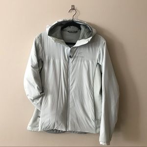 Arcteryx Atom LT Hoody, Womens, L.
